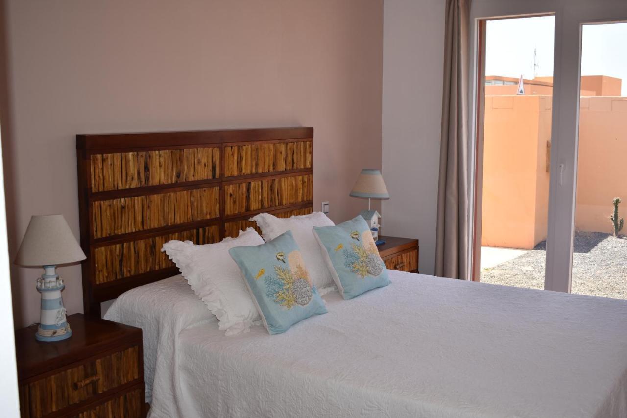 Villa Experience Heated Salty Water Pool Caleta De Fuste Exteriér fotografie