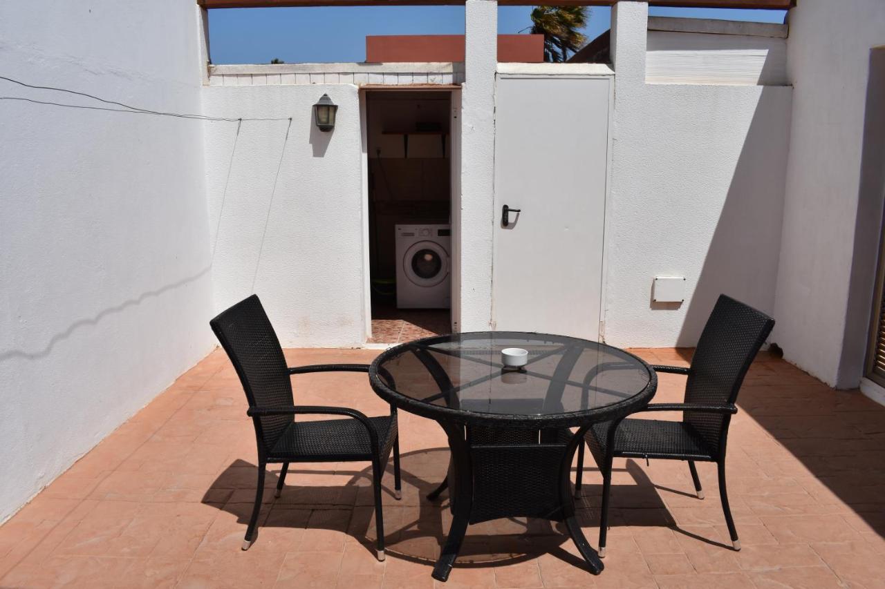 Villa Experience Heated Salty Water Pool Caleta De Fuste Exteriér fotografie