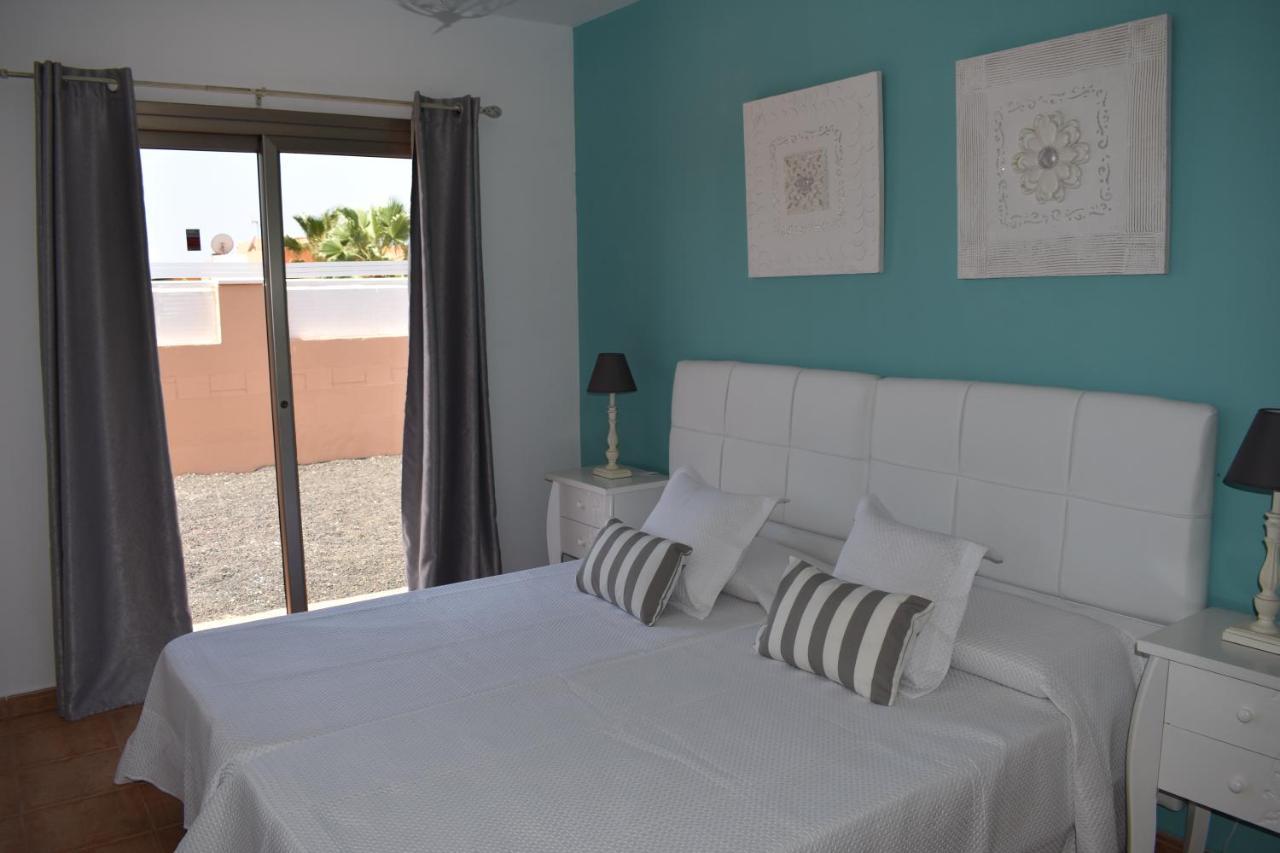 Villa Experience Heated Salty Water Pool Caleta De Fuste Exteriér fotografie