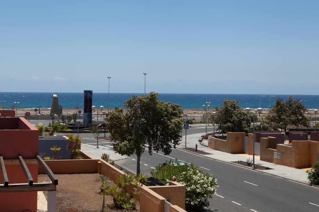 Villa Experience Heated Salty Water Pool Caleta De Fuste Exteriér fotografie